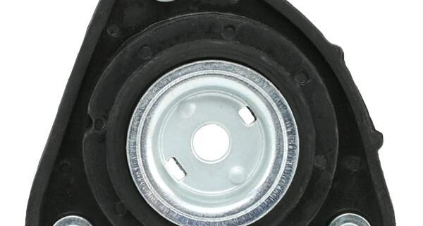FEBI BILSTEIN Suspension Strut Support Bearing  Front axle on both sides, with roller bearings