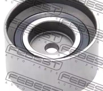 Febest 0187-ACV30<br>TIMING BELT TENSIONER PULLEY