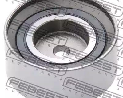Febest 0187-JZX100<br>TIMING BELT TENSIONER PULLEY
