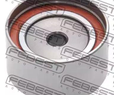 Febest 0188-GX100PULLEY IDLER TIMING BELT
