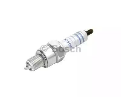 BOSCH 0 241 045 502<br>Spark Plug