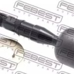 Febest 0322-TA<br>STEERING TIE ROD