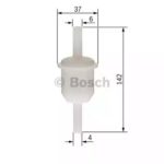 BOSCH 0 450 904 149Fuel filter