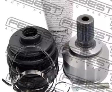 Febest 0510-040Outer CV Front