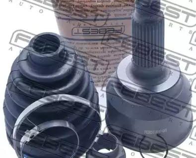 Febest 0510-049Outer CV Front