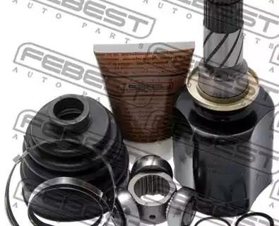 Febest 0511-M320ATLHJoint, drive shaft