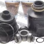 Febest 0511-M320MTRHCV Inner Right