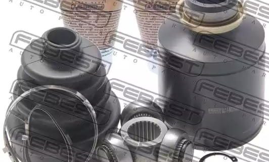 Febest 0511-M320MTRHCV Inner Right