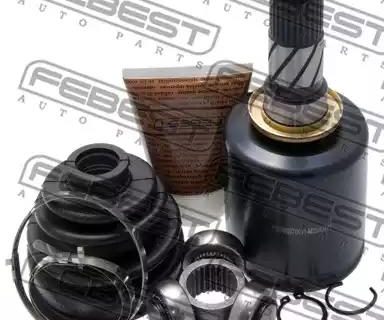 Febest 0511-MZ5ATLHJoint, drive shaft