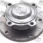 Febest 1982-E81FFRONT WHEEL HUB