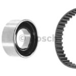 BOSCH 1 987 948 637<br>Timing Belt Set