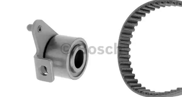 BOSCH 1 987 948 641Timing Belt Set