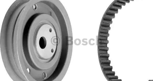 BOSCH 1 987 948 652<br>Timing Belt Set