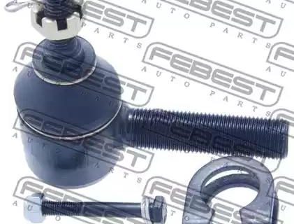 Febest 2921-DEFLH<br>STEERING TIE ROD END LEFT