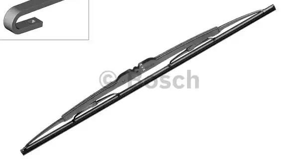 BOSCH 3 397 015 193Wiper Blade