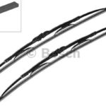 BOSCH 3 397 118 563<br>Wiper Blade