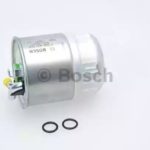 BOSCH F 026 402 056Fuel filter