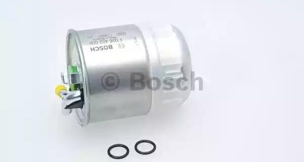 BOSCH F 026 402 056Fuel filter