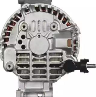 Herth+Buss Jakoparts J5113060Alternator