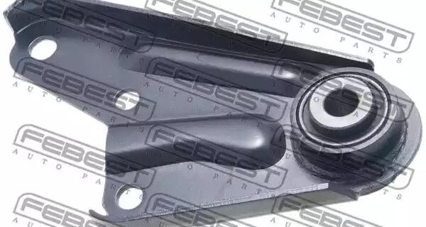 Febest MZM-3RR2REAR ENGINE MOUNT