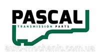 Pascal G73020PCJoint Kit, drive shaft