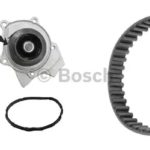 BOSCH 1 987 946 483Water Pump & Timing Belt Set
