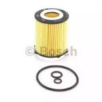 BOSCH F 026 407 166Oil Filter