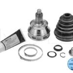 Meyle 100 498 0118<br>Joint Kit, drive shaft