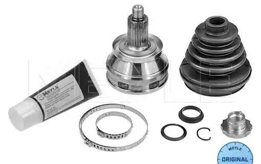 Meyle 100 498 0118<br>Joint Kit, drive shaft
