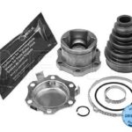 Meyle 100 498 0154<br>Joint Kit, drive shaft