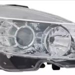 TYC Headlight Left 20-11252-15-2