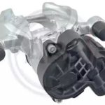 A.B.S. Brake Caliper 430932 Rear Right Axle 8V0 615 423D