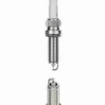 NGK 4912<br>Spark Plug
