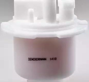 Denckermann A130143<br>Fuel filter