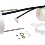 Herth+Buss Jakoparts J1333062<br>Fuel filter