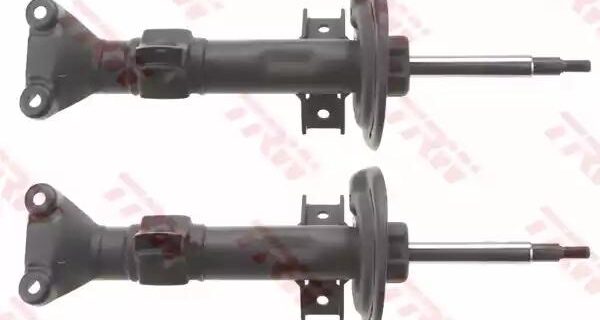 TRW Front Shock Absorber JGM1104T