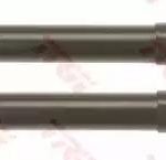 TRW Rear Shock Absorber JGT1288T