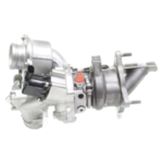 Alanko Turbo Charger, charging system 11900127