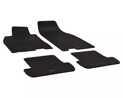 Rameder 122958<br>Floor Mat Set