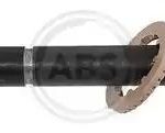 A.B.S. 240576<br>Tie Rod Axle Joint