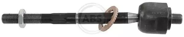 A.B.S. 240576Tie Rod Axle Joint
