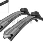 BOSCH 3 397 007 118<br>Wiper Blade