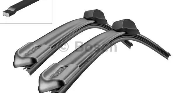 BOSCH 3 397 007 118<br>Wiper Blade