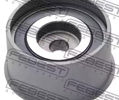 Febest 1287-H1TIMING BELT TENSIONER PULLEY