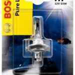 BOSCH 1 987 301 012<br>Bulb, instrument lighting