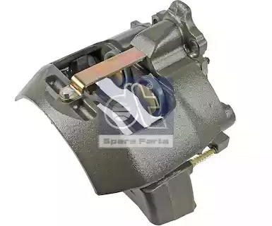 DT Spare Parts 2.40352 Brake Caliper