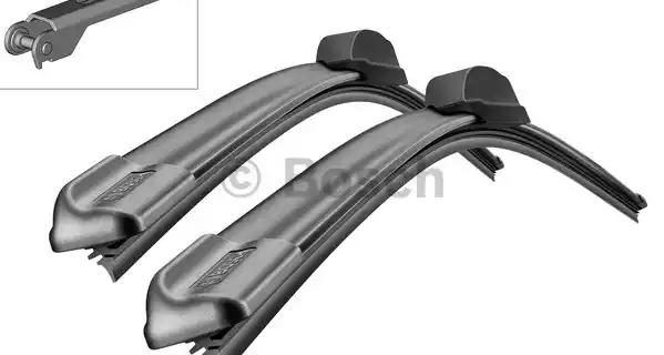 BOSCH 3 397 118 933Wiper Blade
