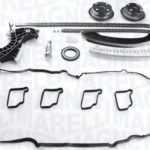 MAGNETI MARELLI Timing Chain Set