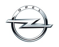 Opel 13286687Tie Rod Axle Joint