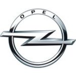 Opel 13286686<br>Tie Rod End